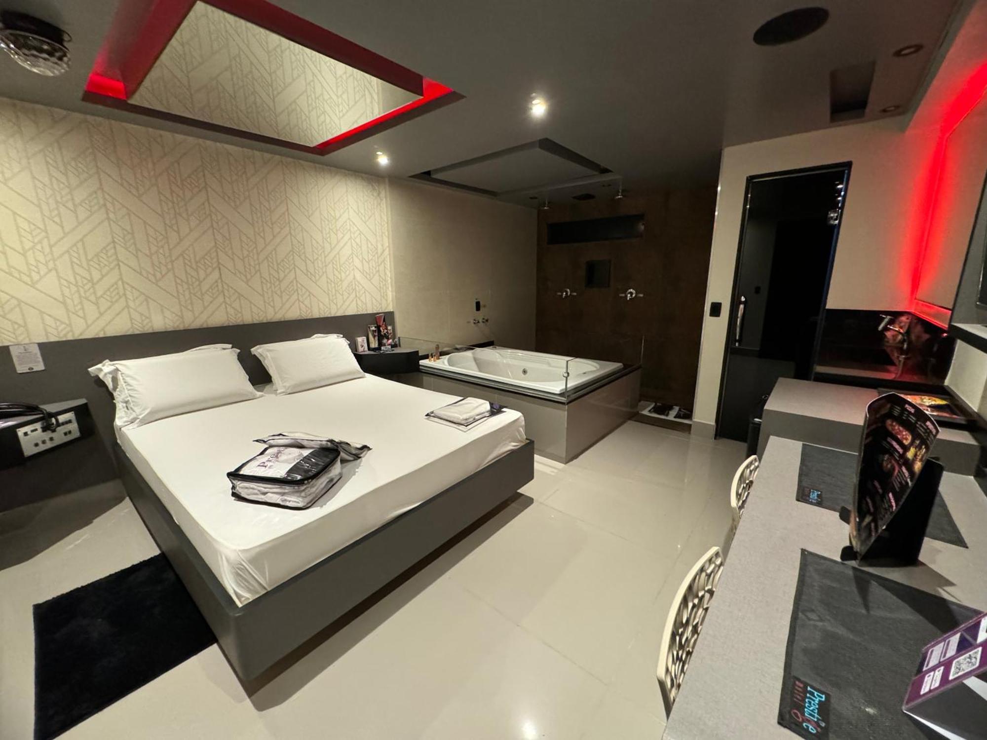 Prestige Motel 3 — Fotos 3